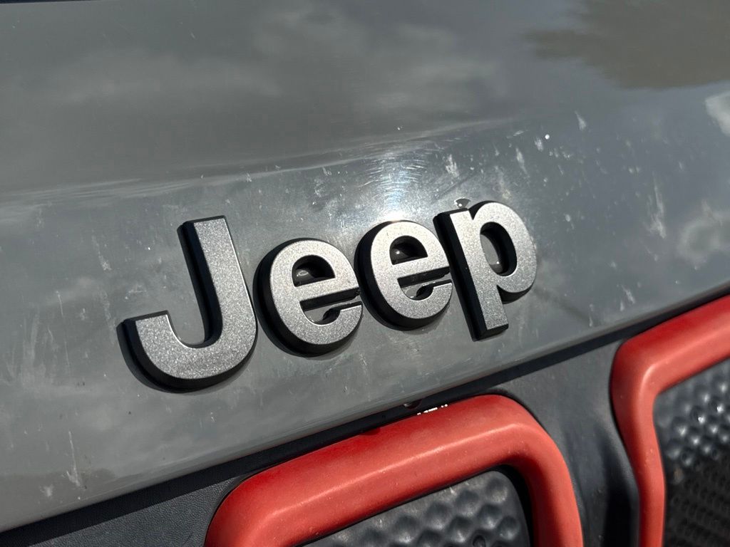 Thumbnail: 2022 Jeep Compass - 6