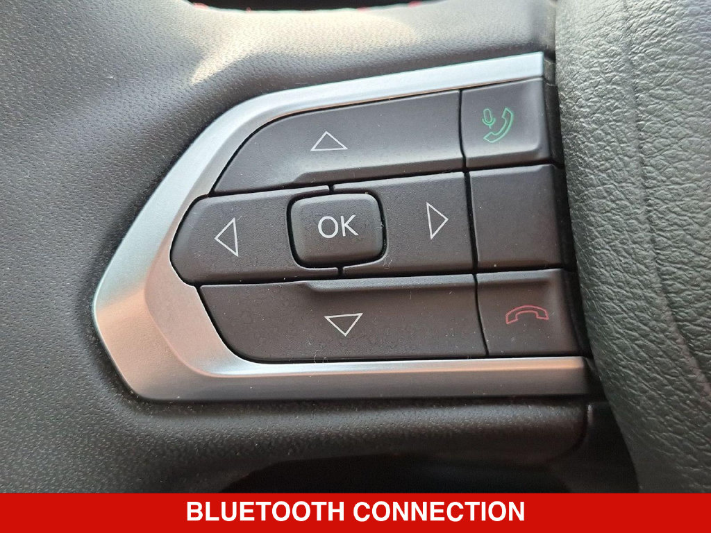 Thumbnail: 2022 Jeep Compass - 26