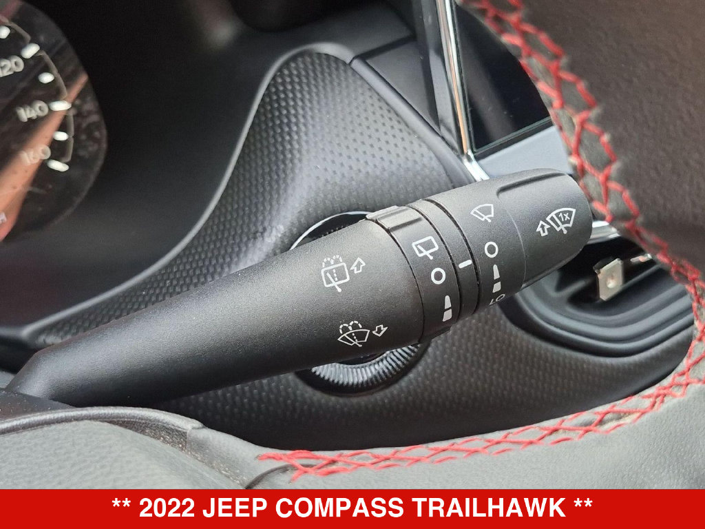 Thumbnail: 2022 Jeep Compass - 28