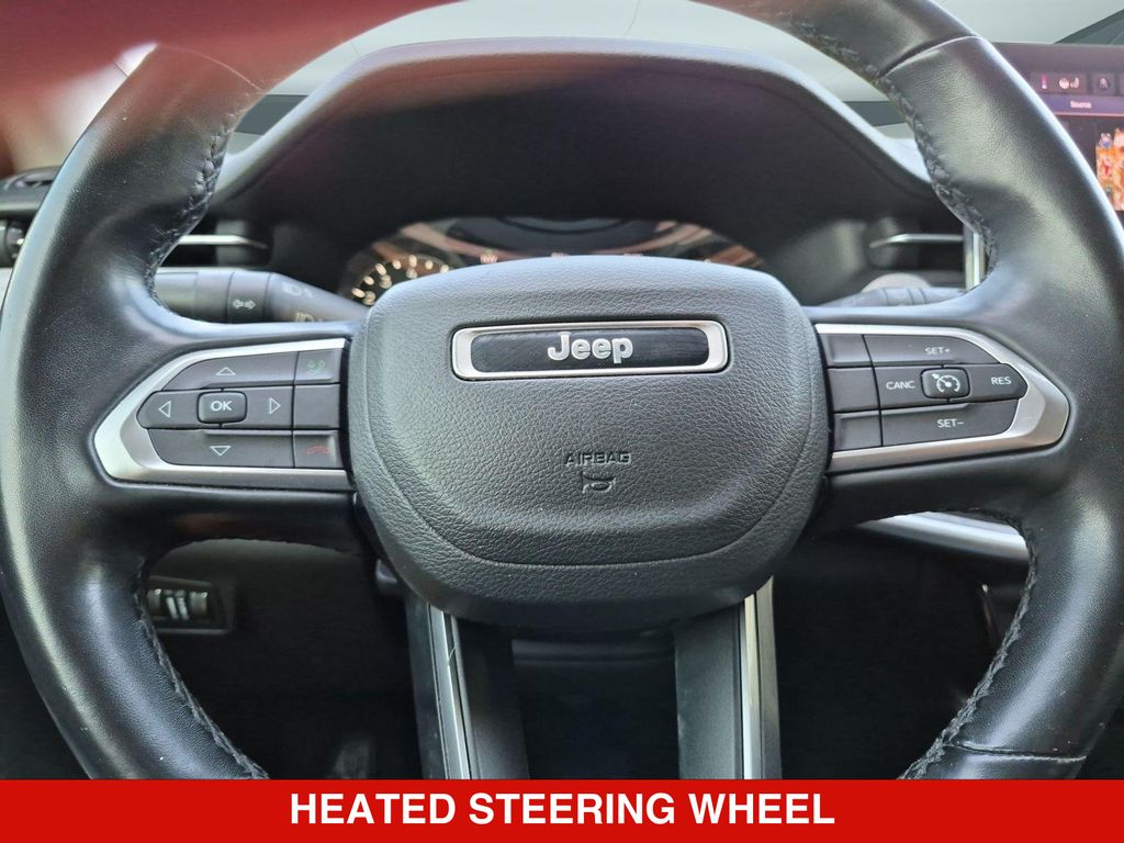 Thumbnail: 2022 Jeep Compass - 26