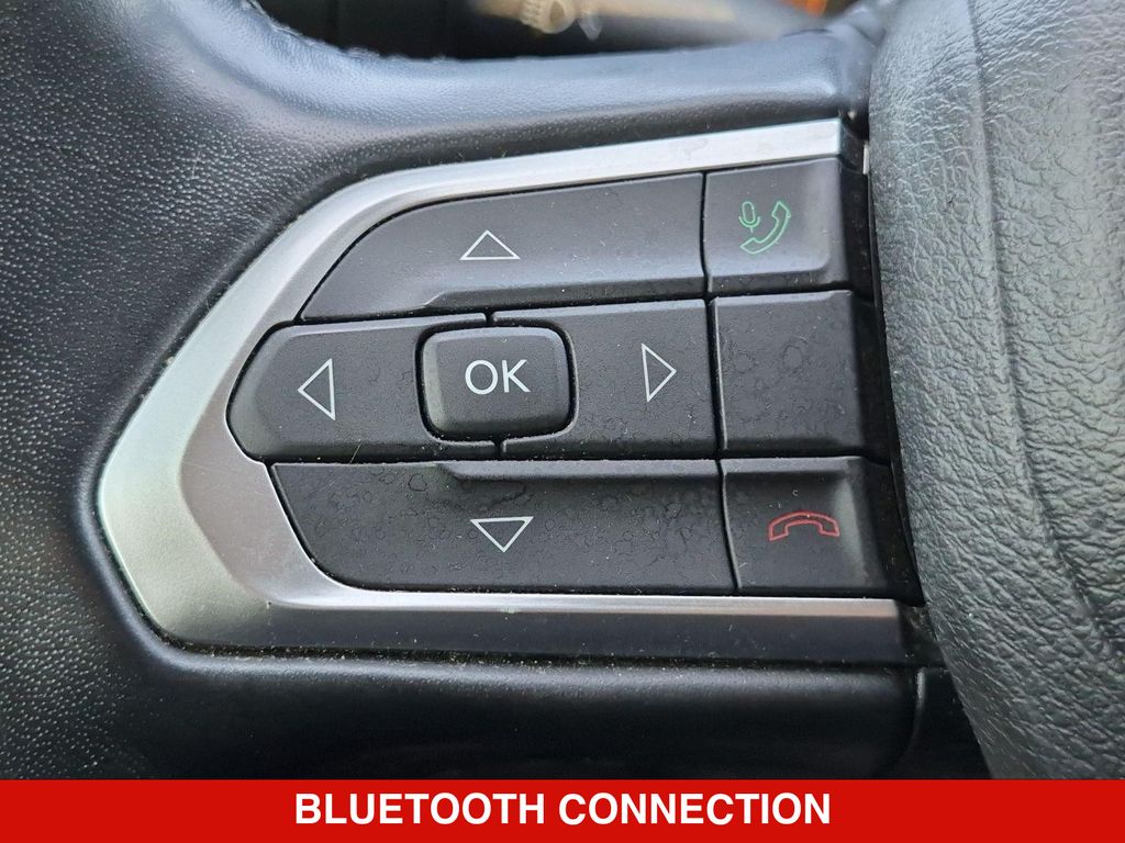 Thumbnail: 2022 Jeep Compass - 27