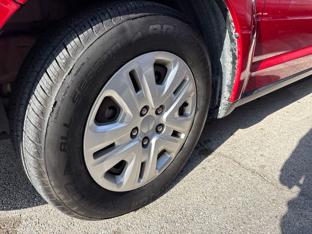 Thumbnail: 2019 Dodge Journey - 16