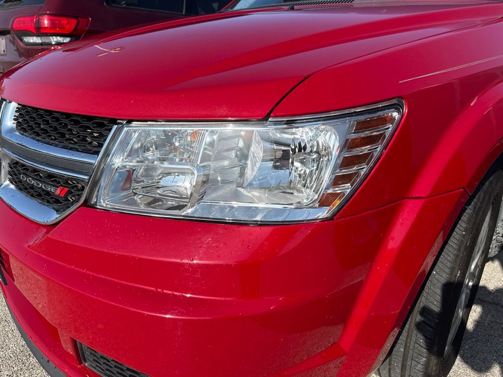 Thumbnail: 2019 Dodge Journey - 15