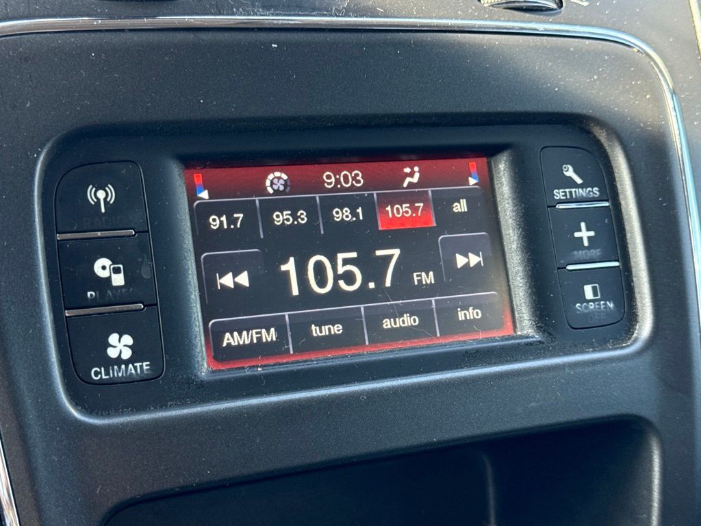 Thumbnail: 2019 Dodge Journey - 7