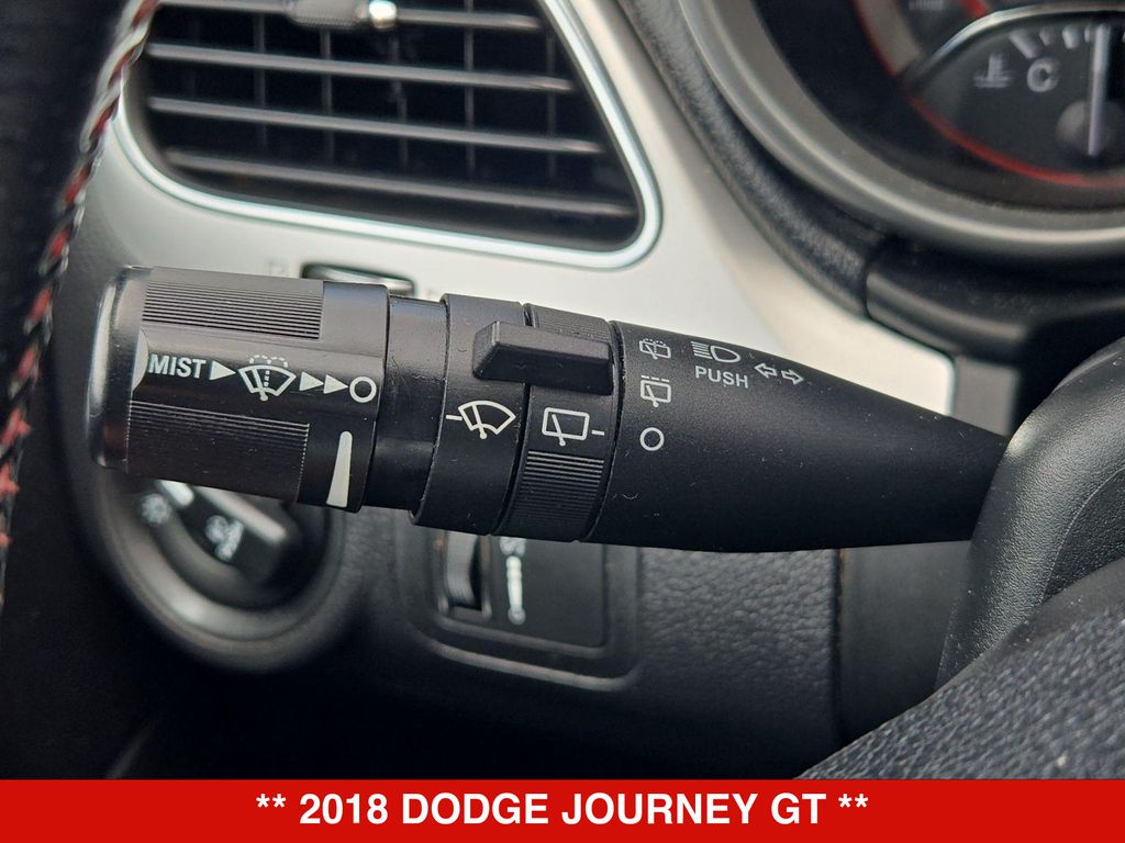 Thumbnail: 2018 Dodge Journey - 30
