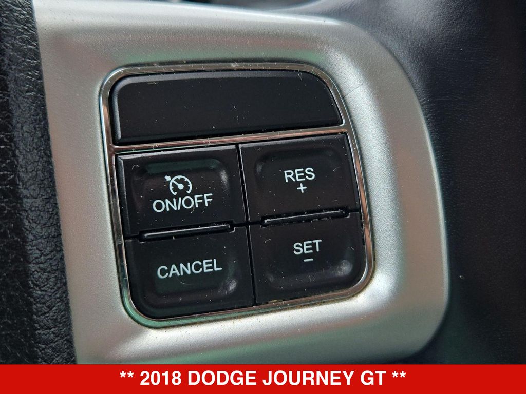 Thumbnail: 2018 Dodge Journey - 29