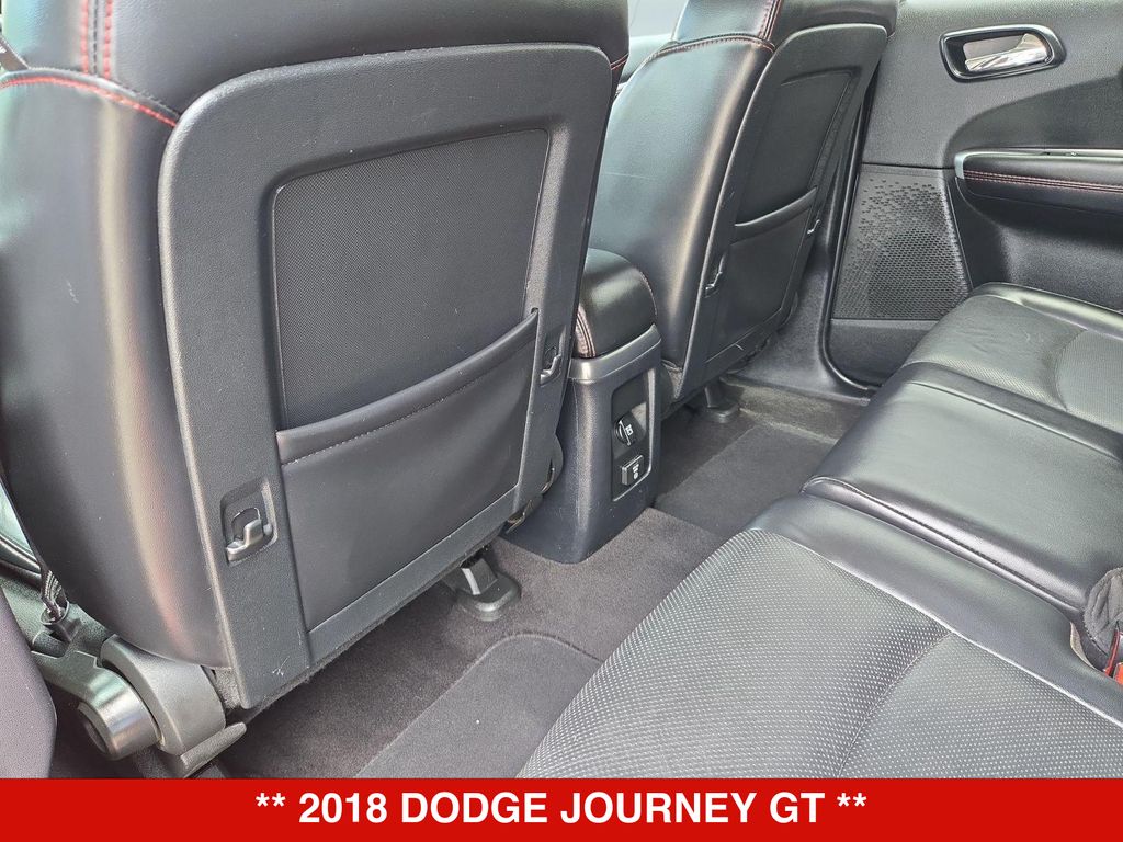 Thumbnail: 2018 Dodge Journey - 13