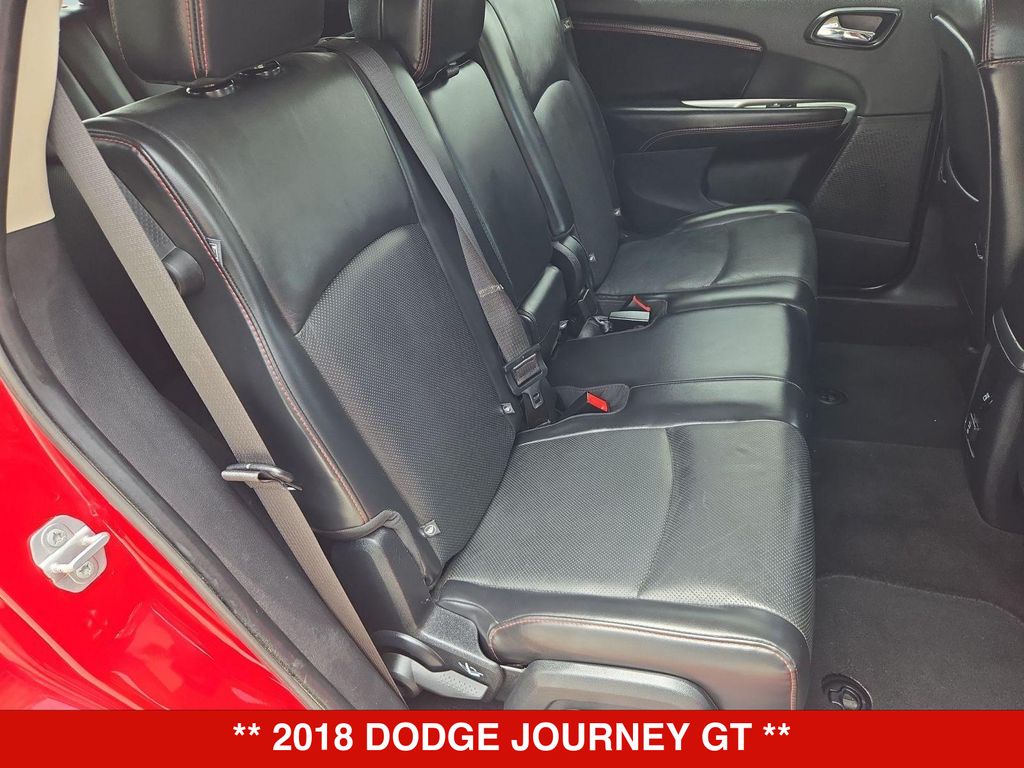 Thumbnail: 2018 Dodge Journey - 27