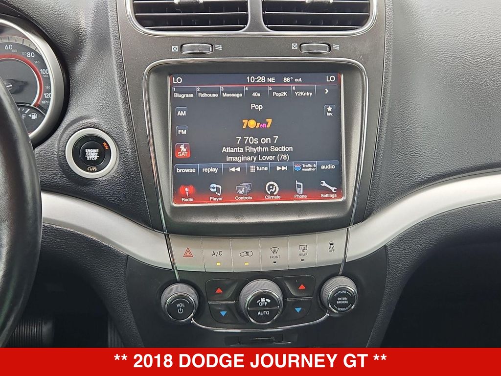Thumbnail: 2018 Dodge Journey - 32