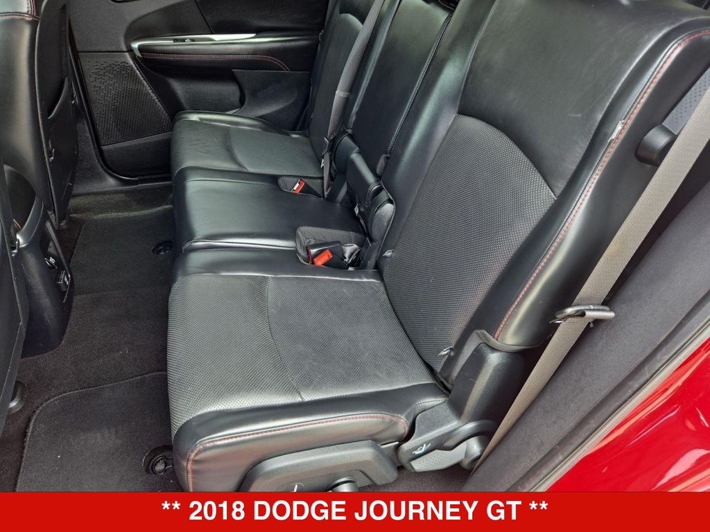 Thumbnail: 2018 Dodge Journey - 26