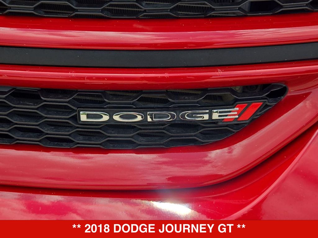 Thumbnail: 2018 Dodge Journey - 24