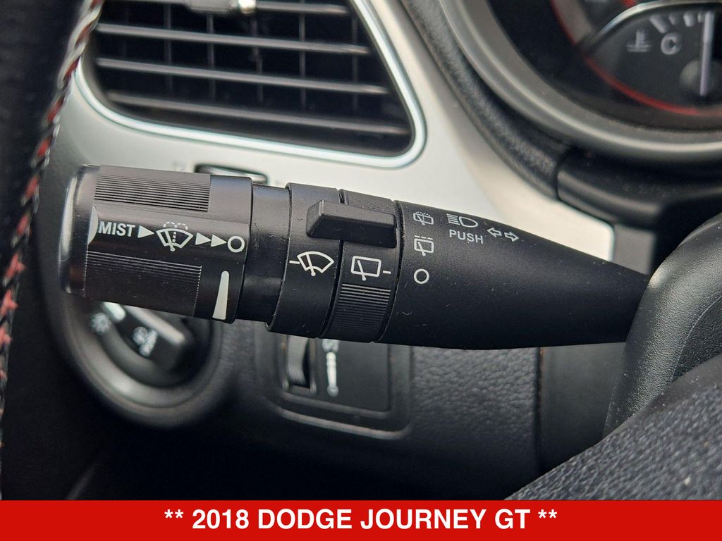 Thumbnail: 2018 Dodge Journey - 31