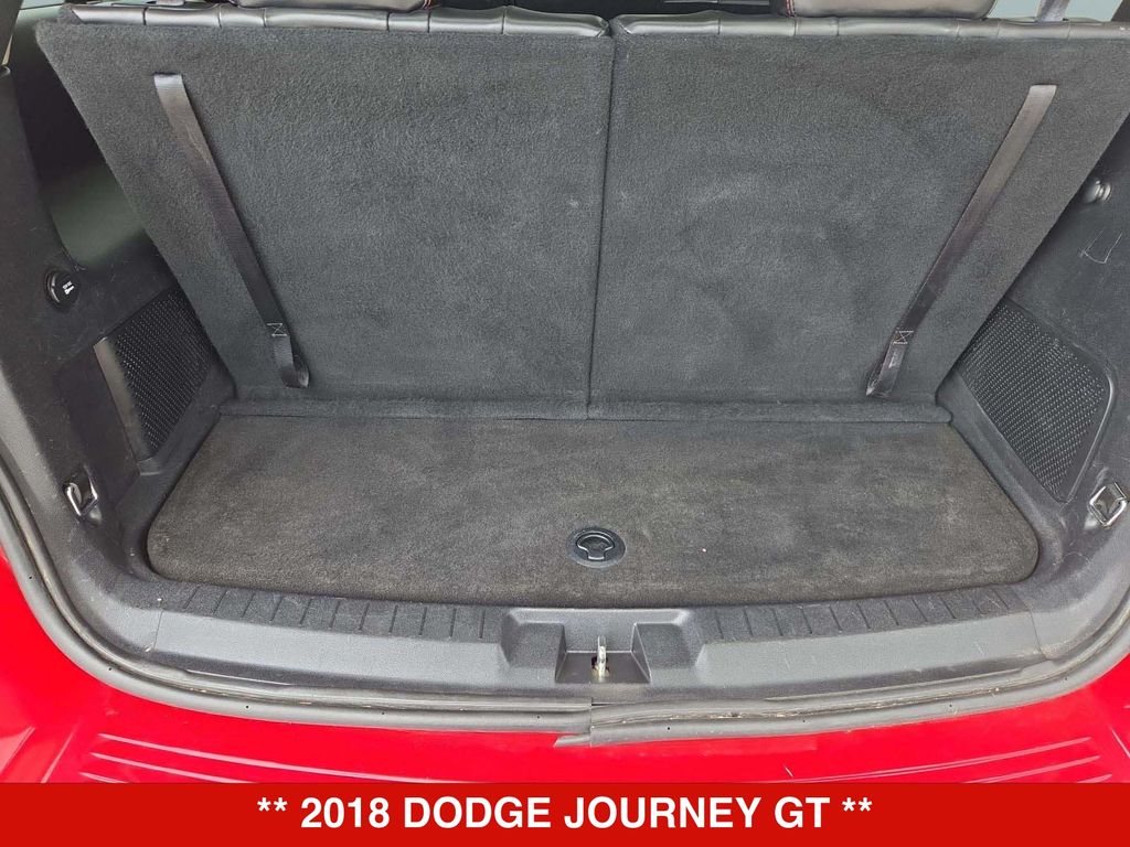 Thumbnail: 2018 Dodge Journey - 18