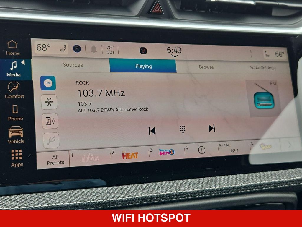 Thumbnail: 2026 Jeep Cherokee - 15