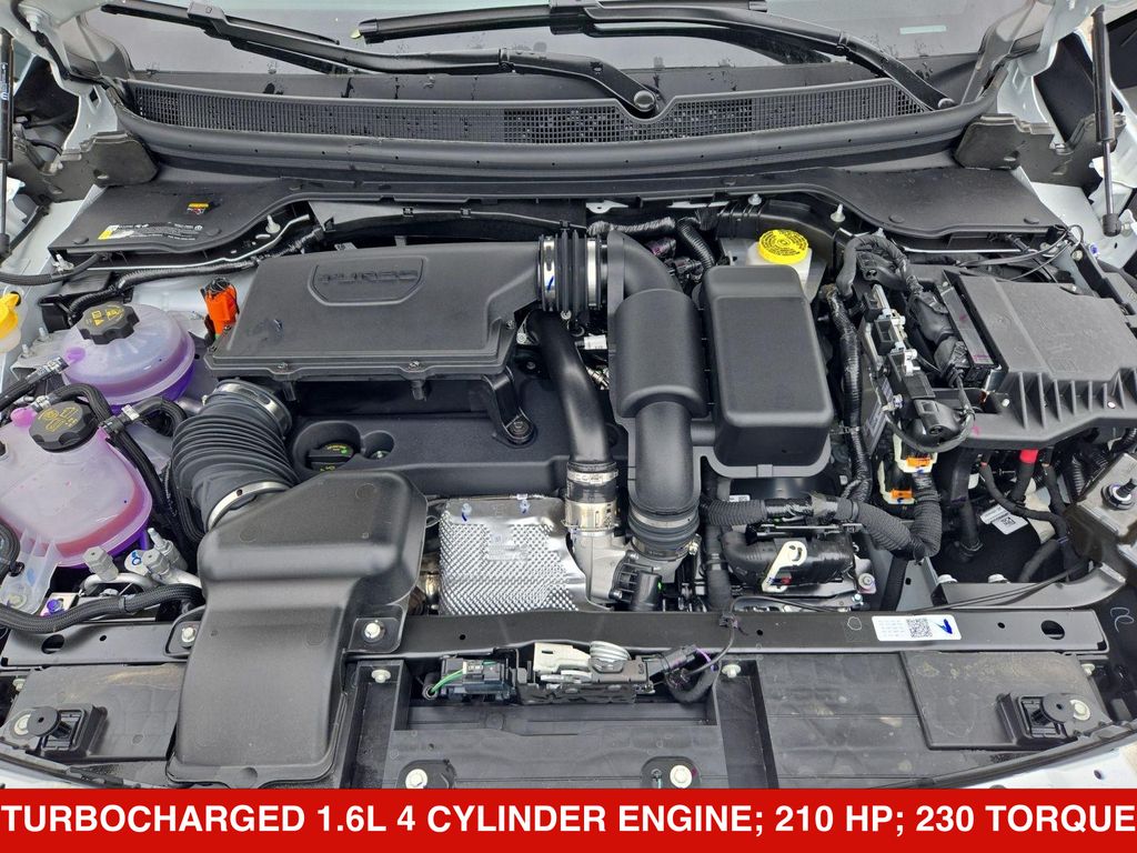 Thumbnail: 2026 Jeep Cherokee - 9