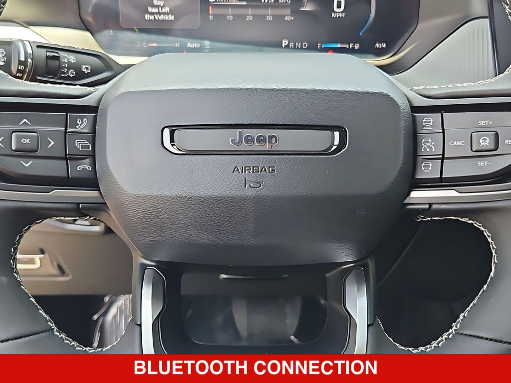 Thumbnail: 2026 Jeep Cherokee - 28