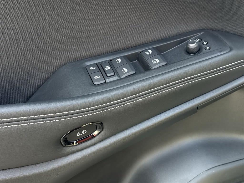 Thumbnail: 2026 Jeep Cherokee - 26