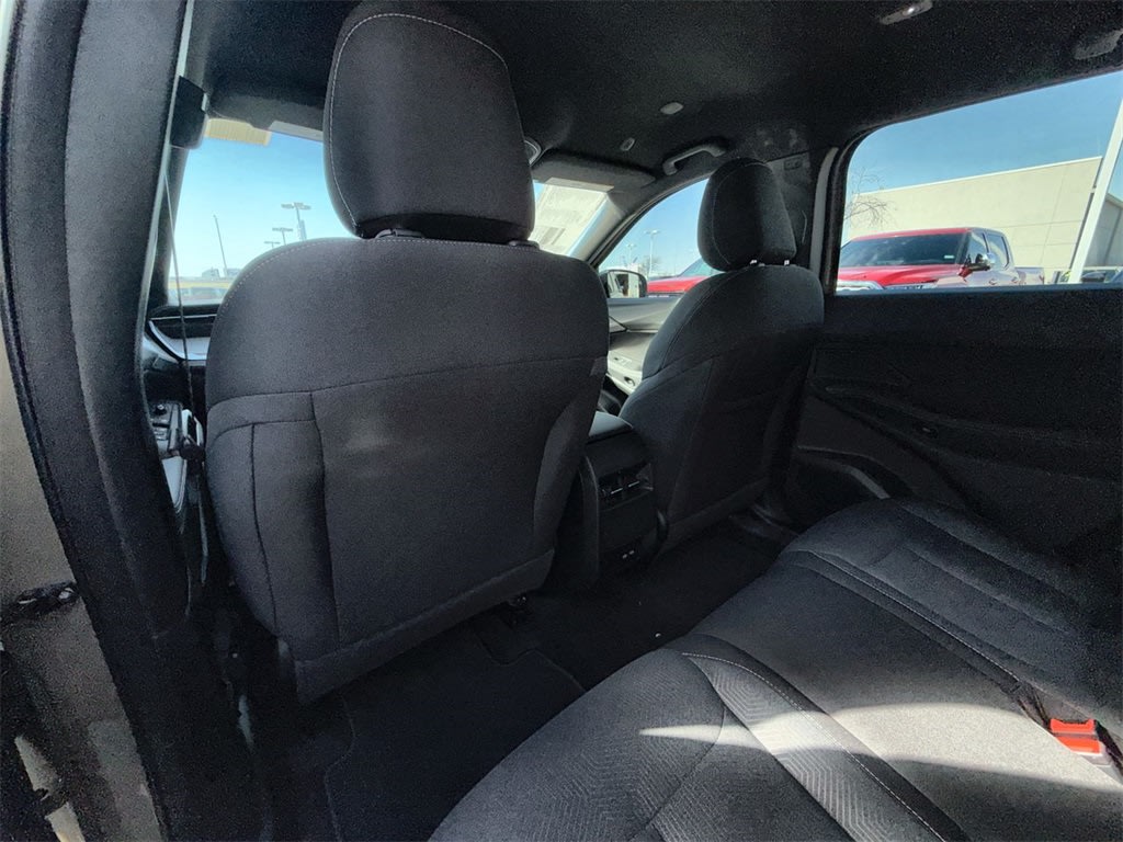 Thumbnail: 2026 Jeep Cherokee - 13