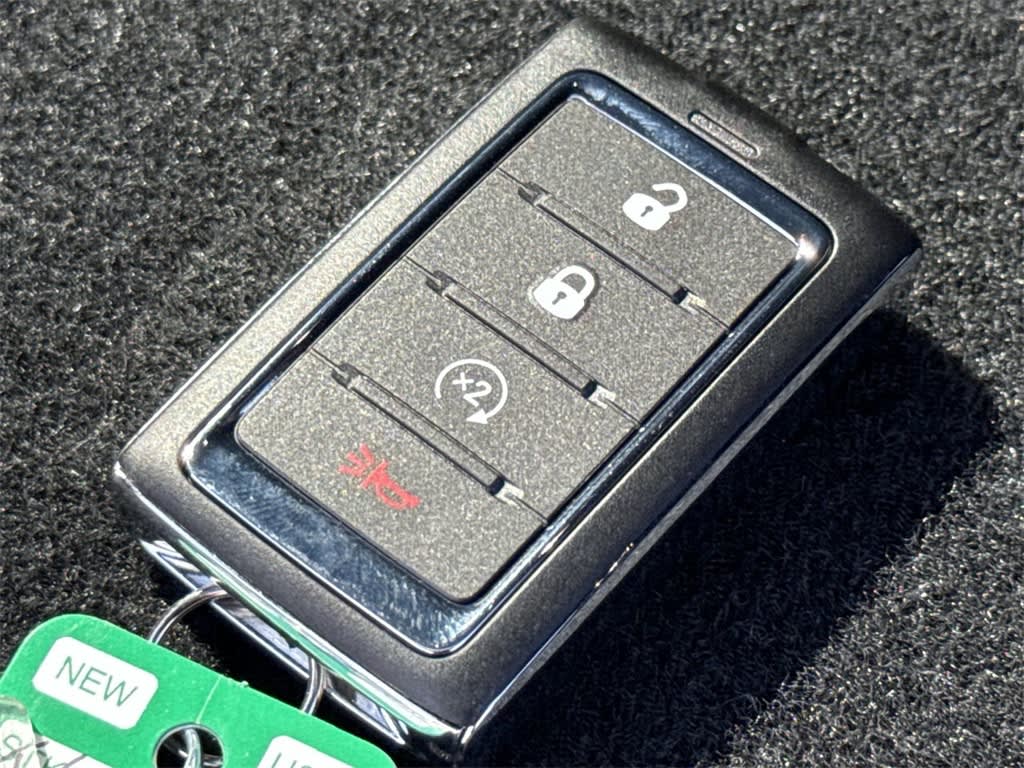 Thumbnail: 2026 Jeep Cherokee - 19