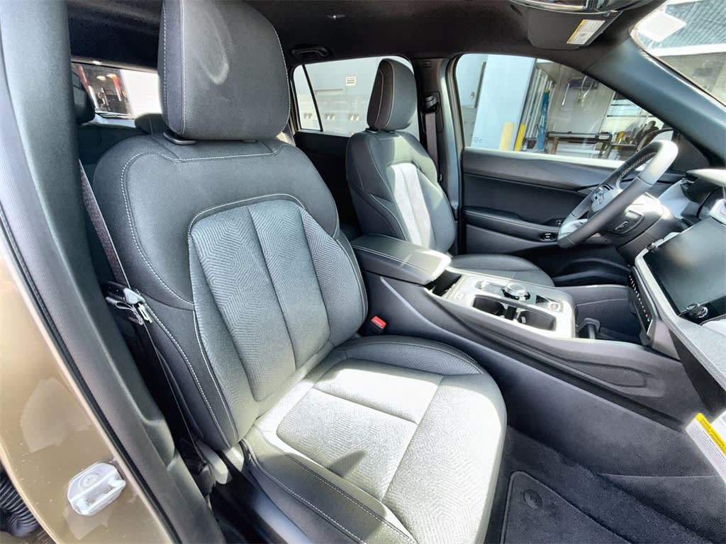 Thumbnail: 2026 Jeep Cherokee - 12