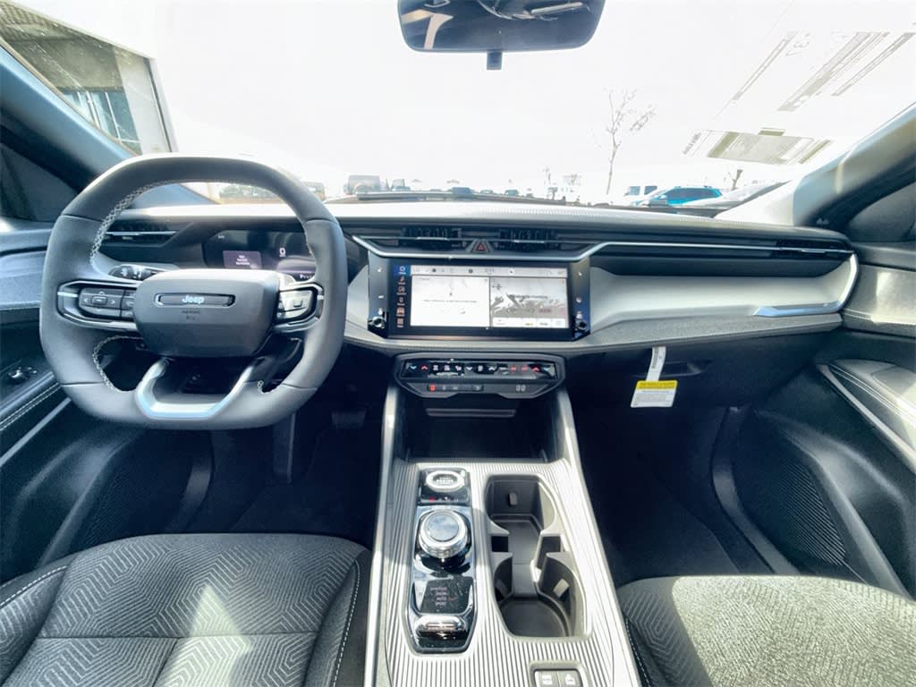 Thumbnail: 2026 Jeep Cherokee - 10