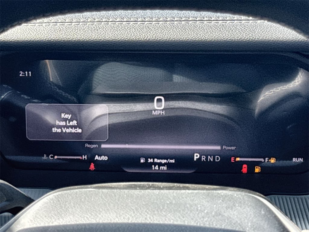 Thumbnail: 2026 Jeep Cherokee - 17