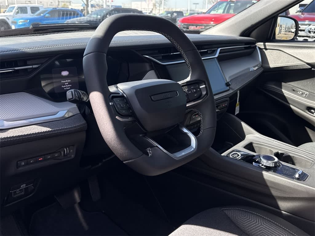 Thumbnail: 2026 Jeep Cherokee - 2