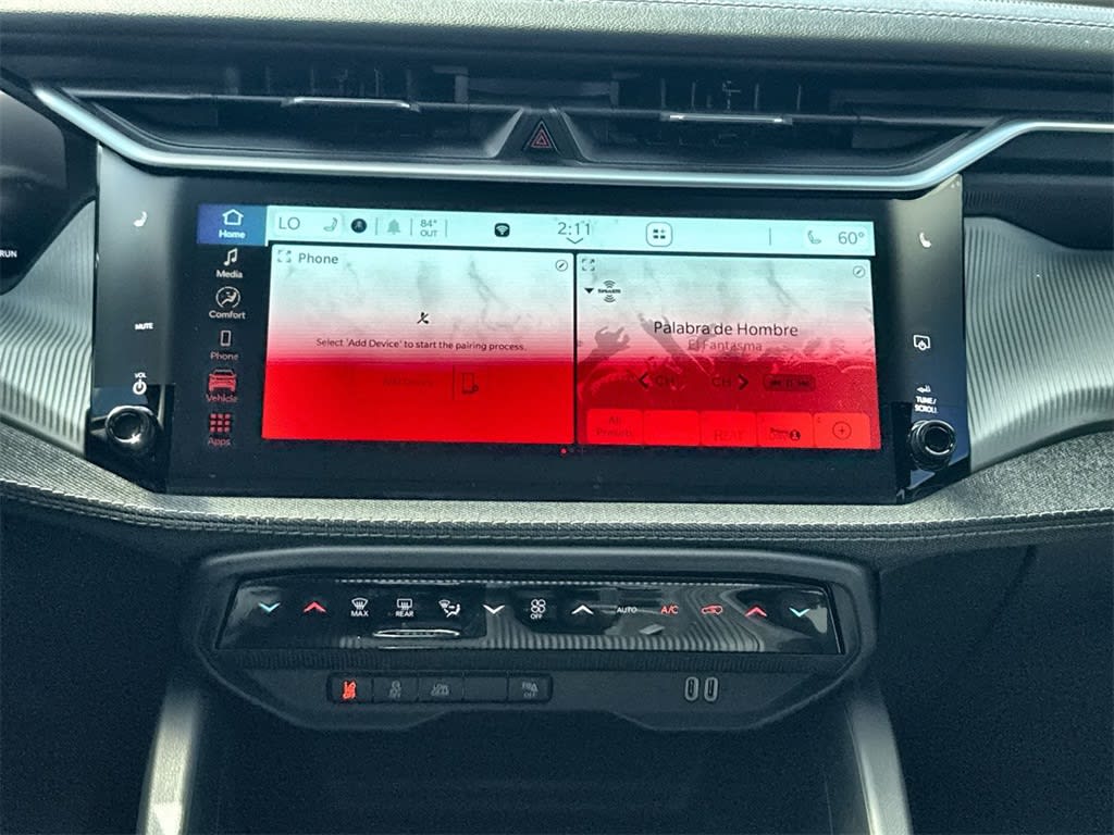 Thumbnail: 2026 Jeep Cherokee - 15