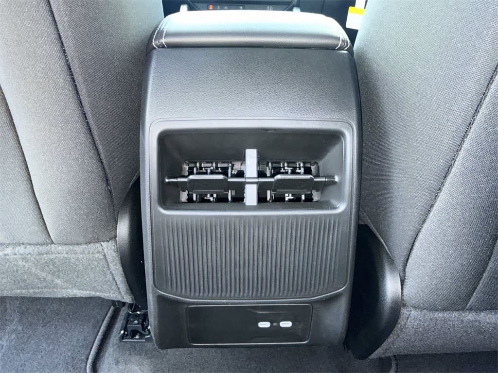 Thumbnail: 2026 Jeep Cherokee - 25