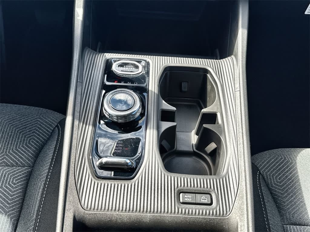 Thumbnail: 2026 Jeep Cherokee - 16