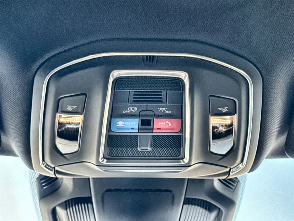 Thumbnail: 2026 Jeep Cherokee - 24