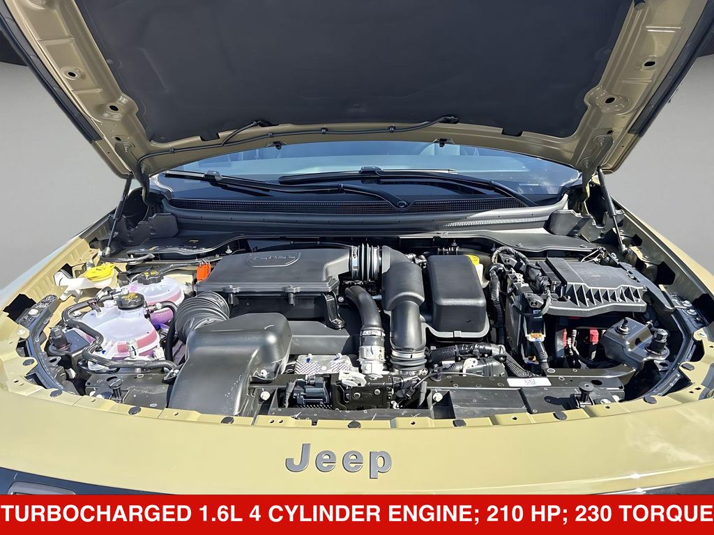 Thumbnail: 2026 Jeep Cherokee - 9