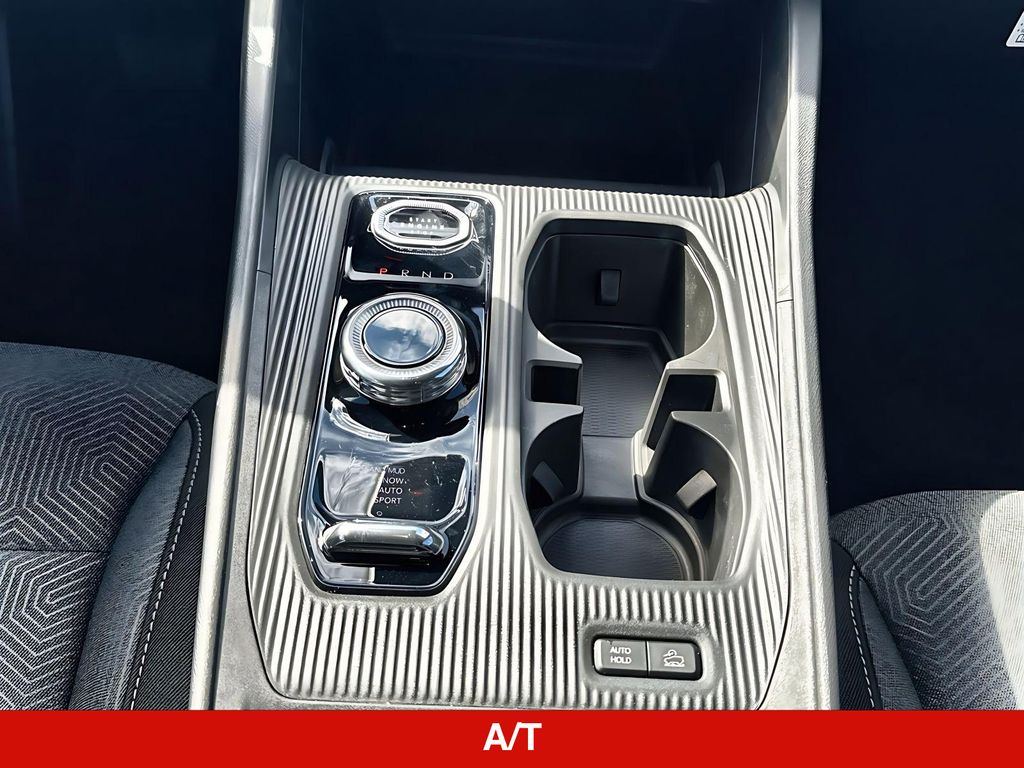 Thumbnail: 2026 Jeep Cherokee - 15
