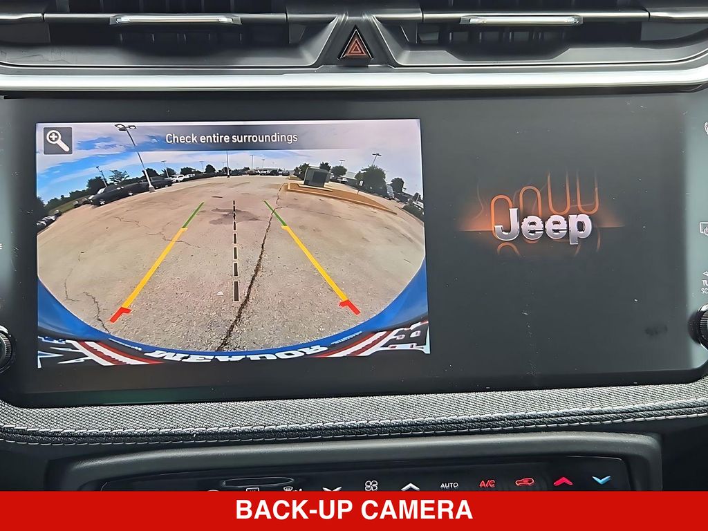 Thumbnail: 2026 Jeep Cherokee - 28
