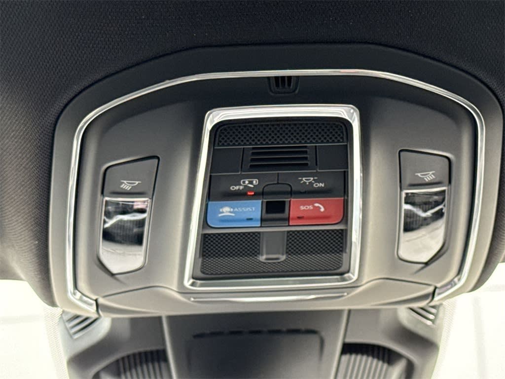 Thumbnail: 2026 Jeep Cherokee - 24