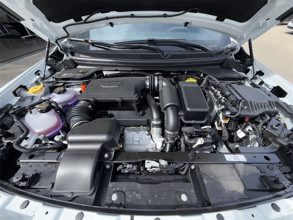 Thumbnail: 2026 Jeep Cherokee - 9