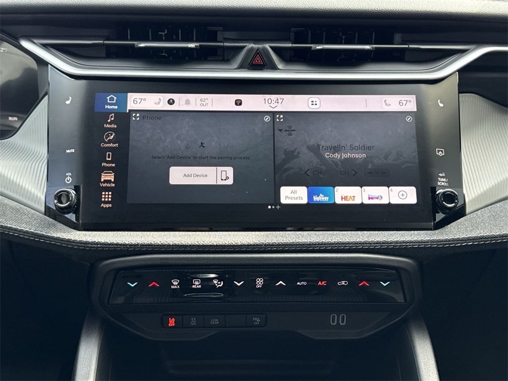 Thumbnail: 2026 Jeep Cherokee - 15