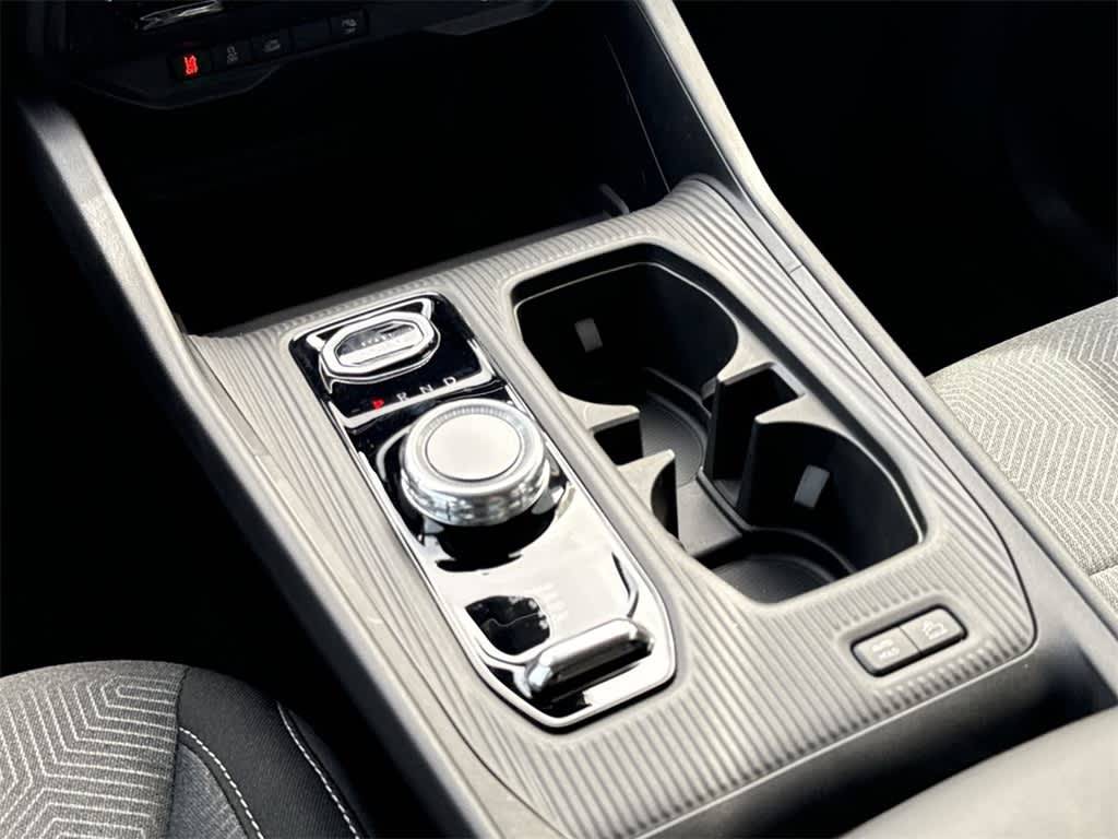 Thumbnail: 2026 Jeep Cherokee - 16