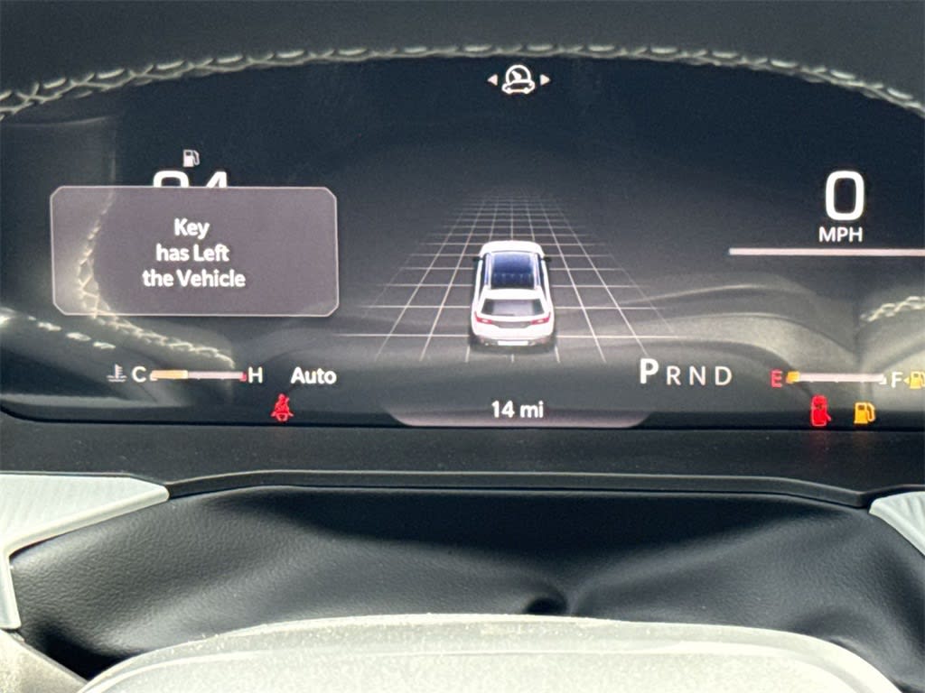 Thumbnail: 2026 Jeep Cherokee - 17