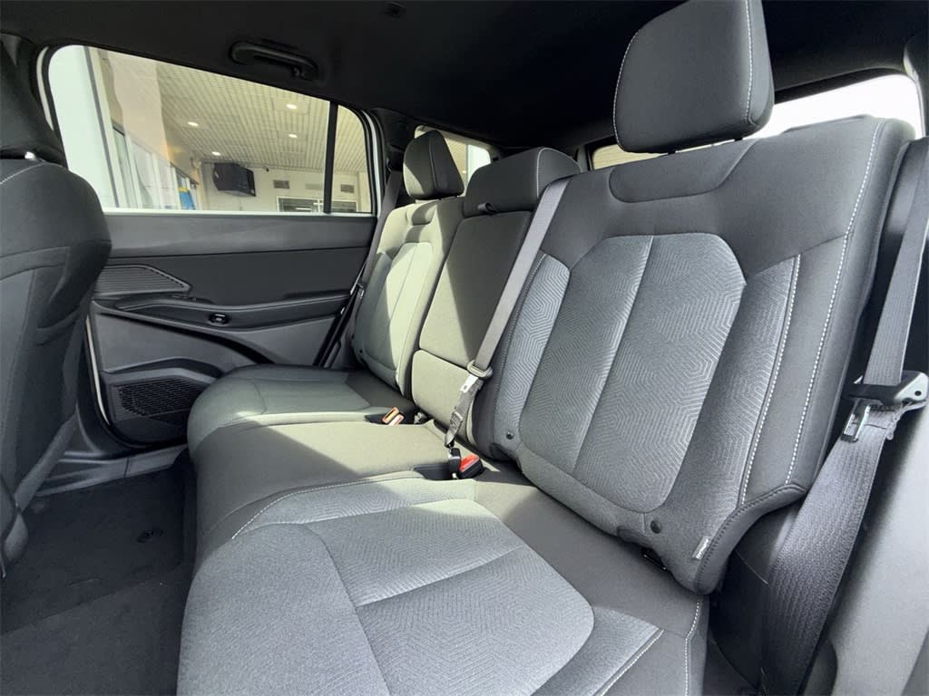 Thumbnail: 2026 Jeep Cherokee - 23