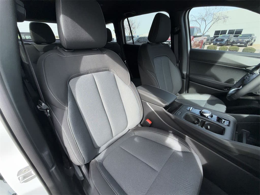 Thumbnail: 2026 Jeep Cherokee - 12