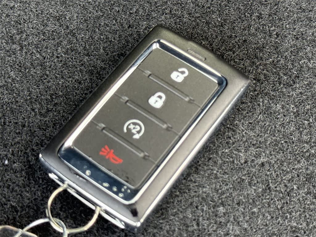 Thumbnail: 2026 Jeep Cherokee - 19