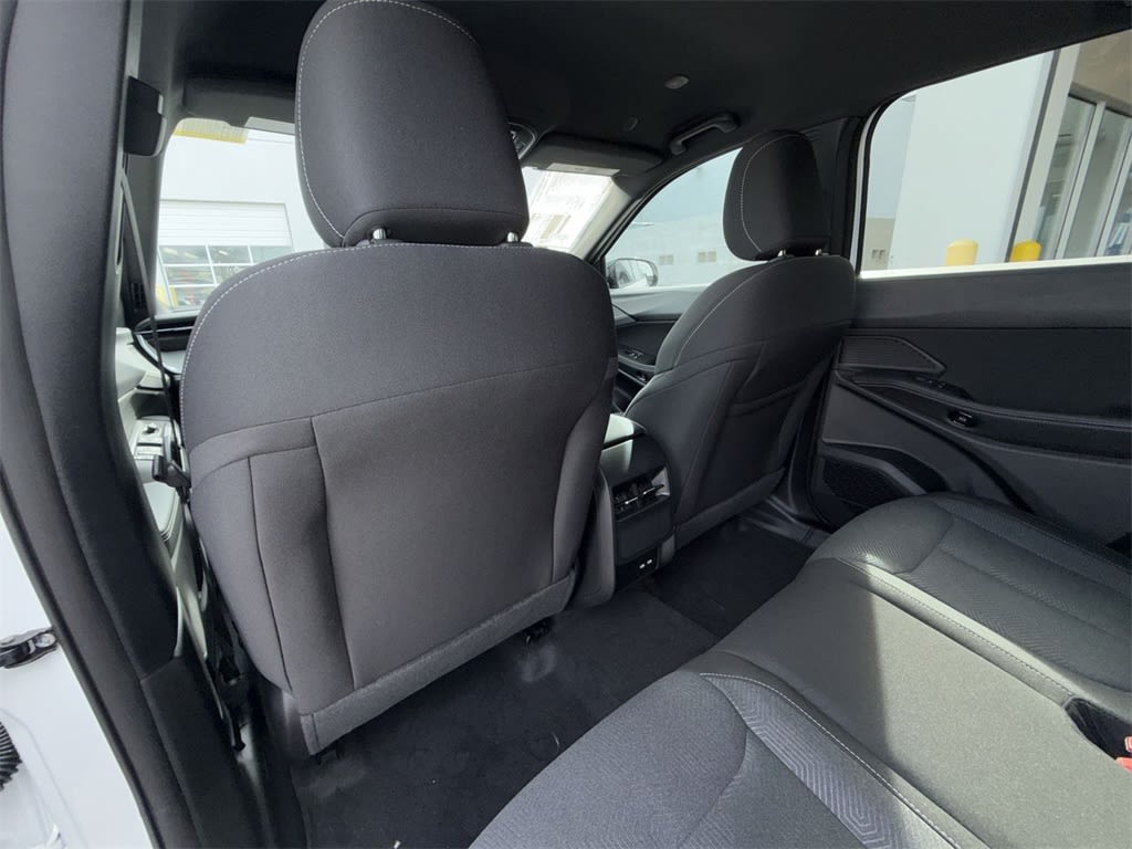 Thumbnail: 2026 Jeep Cherokee - 13