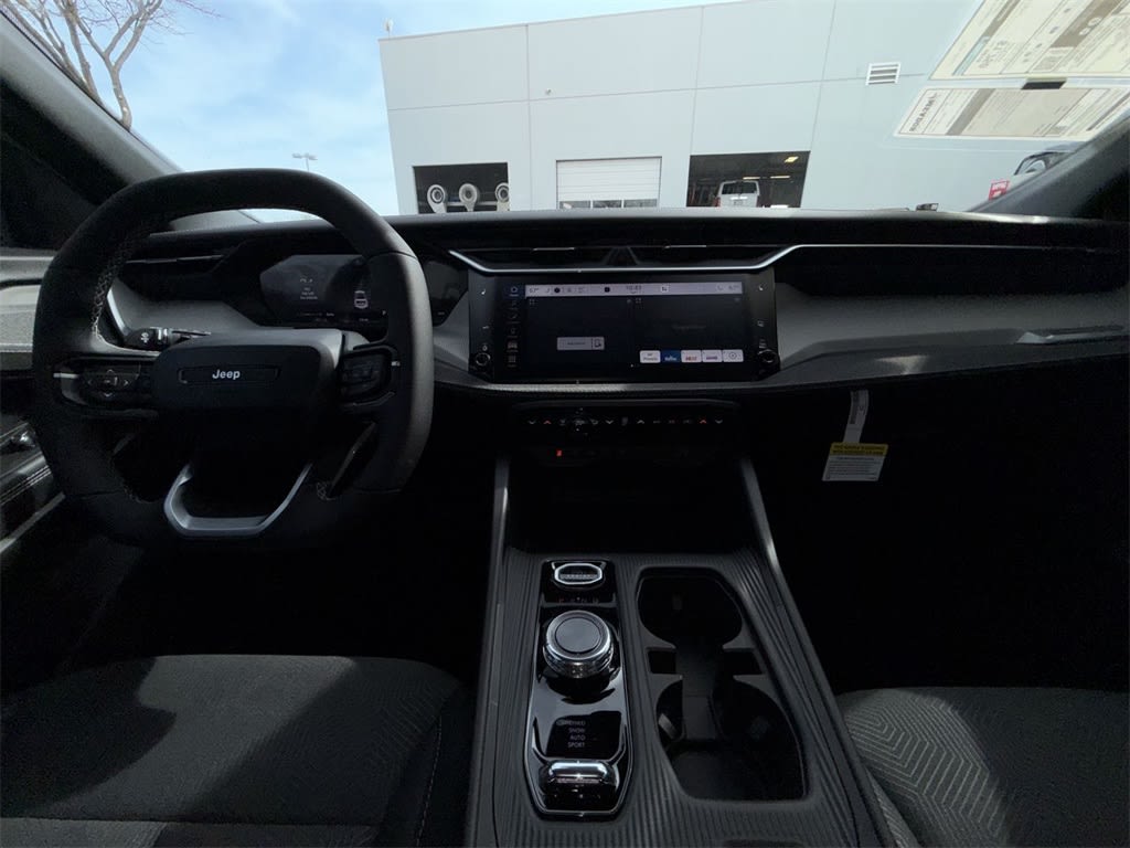 Thumbnail: 2026 Jeep Cherokee - 10