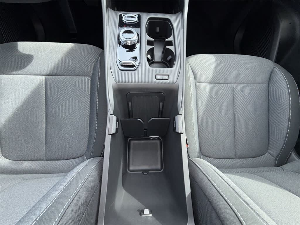 Thumbnail: 2026 Jeep Cherokee - 26