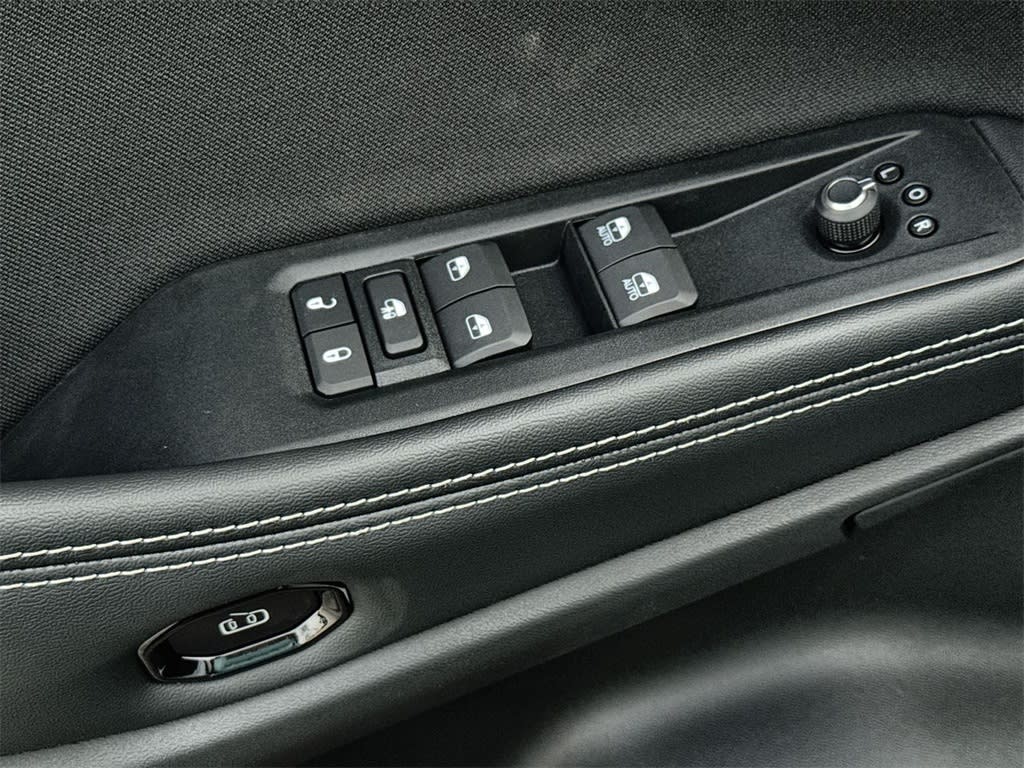 Thumbnail: 2026 Jeep Cherokee - 27