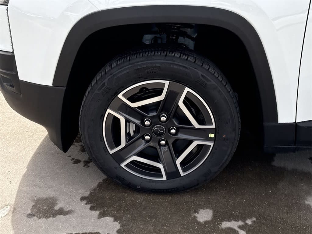 Thumbnail: 2026 Jeep Cherokee - 8