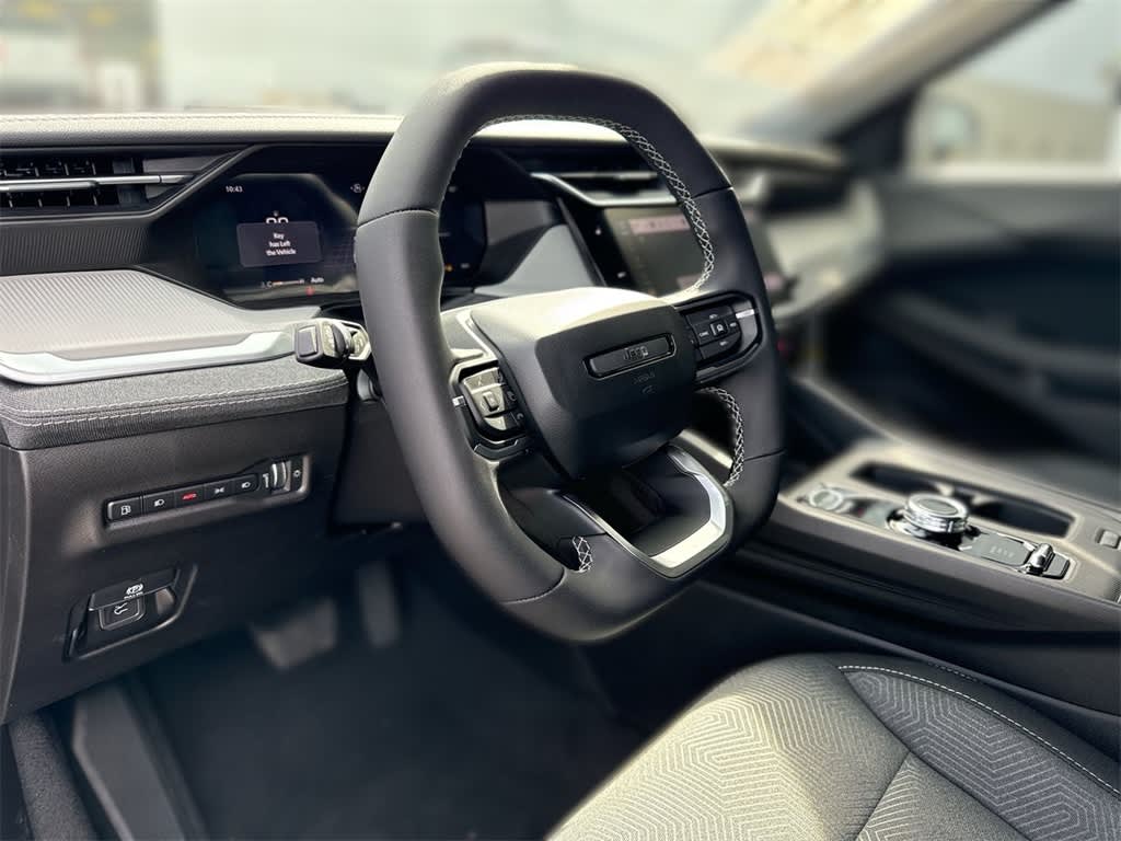 Thumbnail: 2026 Jeep Cherokee - 2