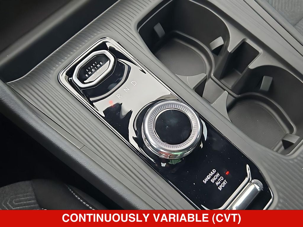 Thumbnail: 2026 Jeep Cherokee - 32