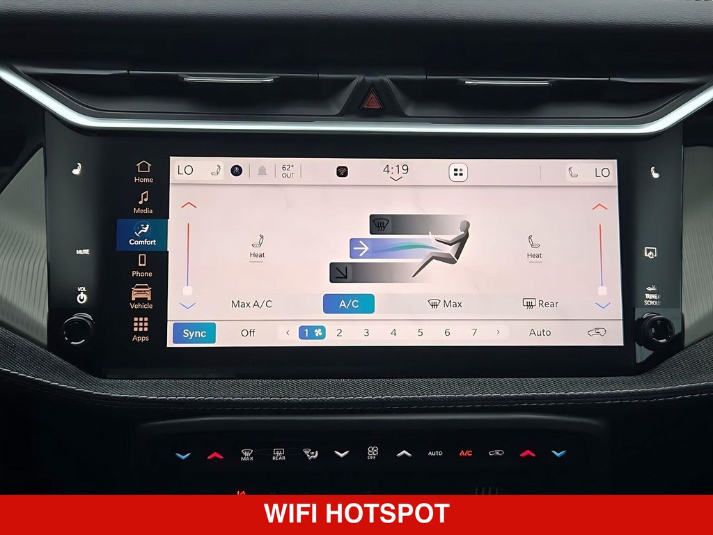 Thumbnail: 2026 Jeep Cherokee - 15
